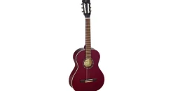 Ortega Natural Family Series R121 3/4 WR wine red