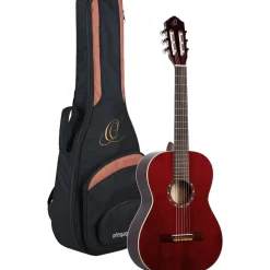 Ortega Natural Family Series R121 7/8 NT natural