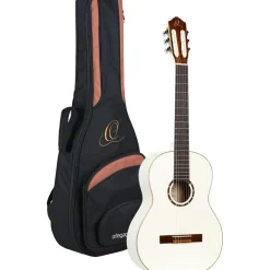 Ortega Natural Family Series R121 4/4 WH white