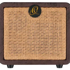 Ortega PTWO Akustikgitarren-Verstärker - Akustikgitarren-Verstärker