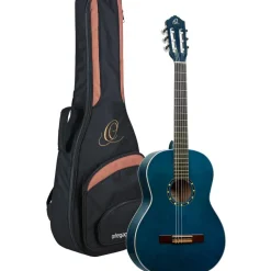 Ortega (R121SNOC) Ocean Blue