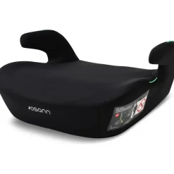 Osann Boost i-Size Schwarz