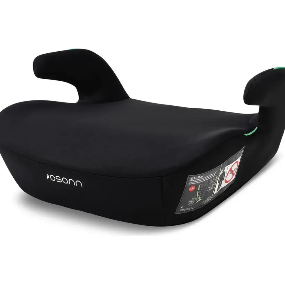 Osann Boost i-Size Schwarz