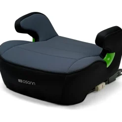 Osann Junior Isofix i-Size schwarz
