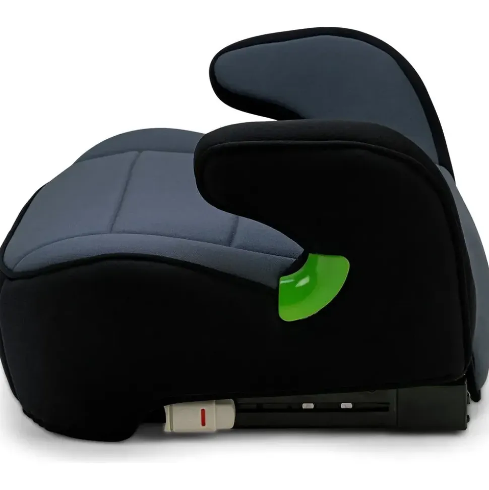 Osann Junior Isofix i-Size schwarz