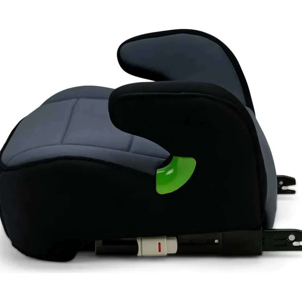 Osann Junior Isofix i-Size schwarz