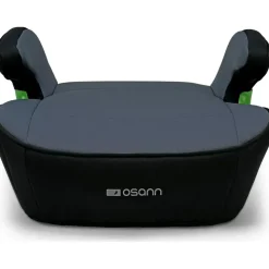 Osann Junior Isofix i-Size schwarz