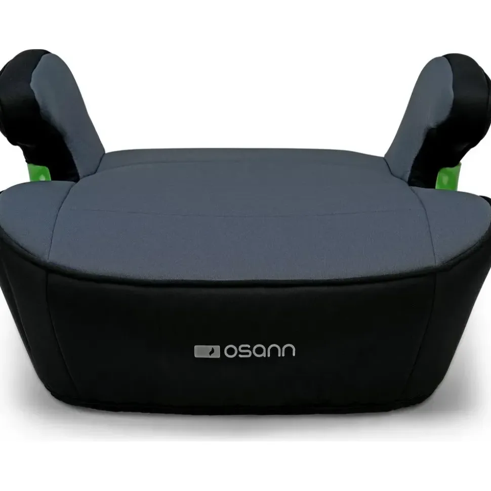 Osann Junior Isofix i-Size schwarz