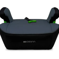 Osann Junior Isofix mit Gurtfix
