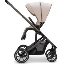 Osann Juntos Beige/Braun