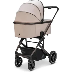 Osann Juntos Beige/Braun