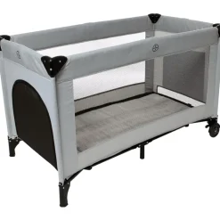 Osann Kid's Alm Fresh Air grau