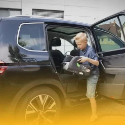 Osann Lux Isofix