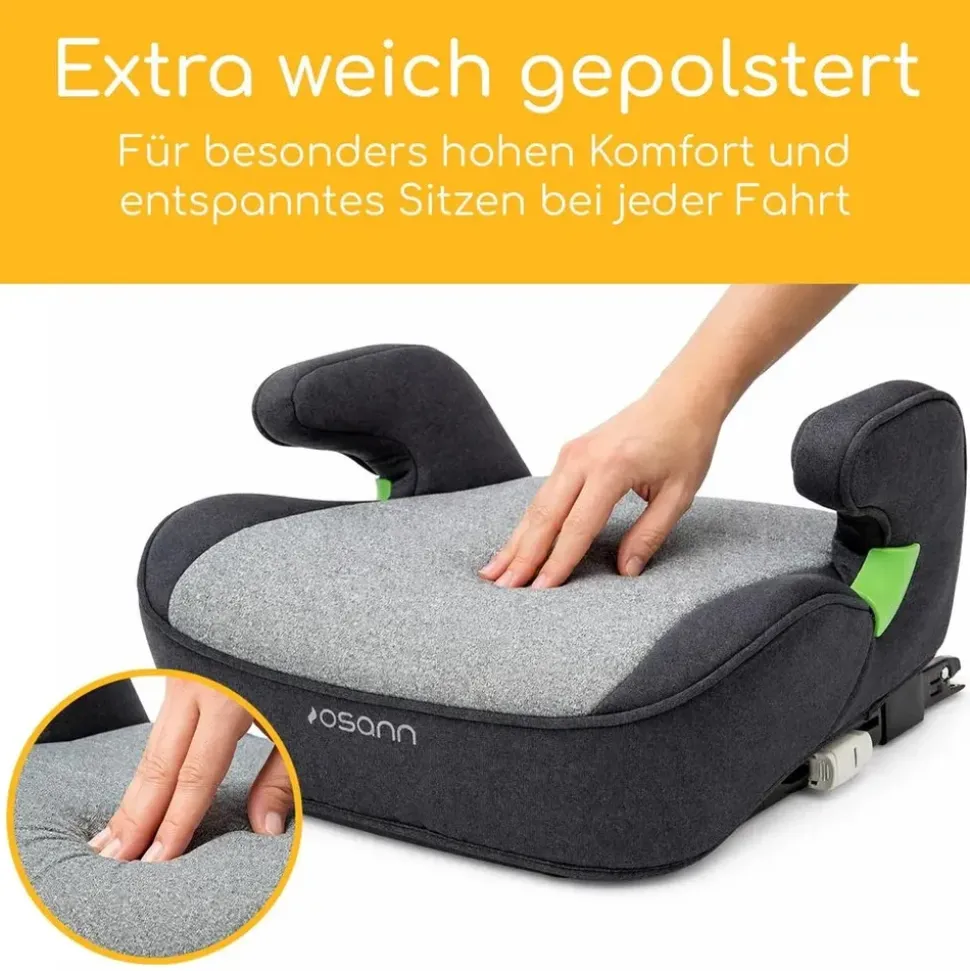 Osann Lux Isofix