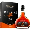 Osborne Imperial XO 40 % vol 0,7 l Geschenkbox