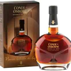 Osborne Solera Gran Reserva 40,5 % vol 0,7 l Geschenkbox