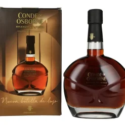 Osborne Solera Gran Reserva 40,5 % vol 0,7 l Geschenkbox