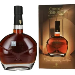 Osborne Solera Gran Reserva 40,5 % vol 0,7 l Geschenkbox