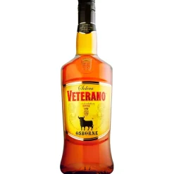 Osborne Veterano 30 % vol 0,7 l