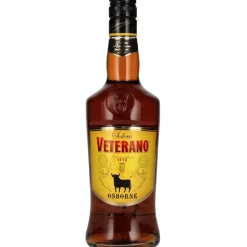 Osborne Veterano 30 % vol 0,7 l