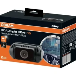 Osram ROADSIGHT Rear 10 Full HD