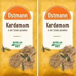 Ostmann Kardamom gemahlen 7,5 g