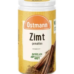 Ostmann Zimt gemahlen 30 g