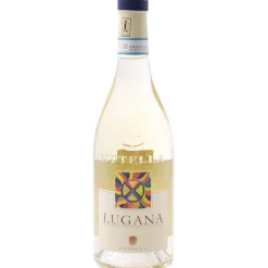 Ottella Lugana Bianco DOC 2024 0,75 l