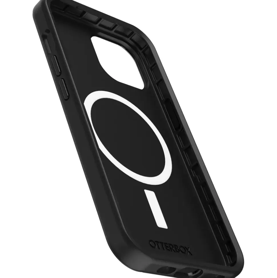 Otterbox iPhone 16e Hardcase schwarz