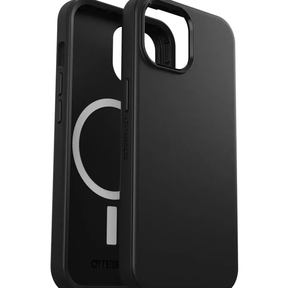 Otterbox iPhone 16e Hardcase schwarz