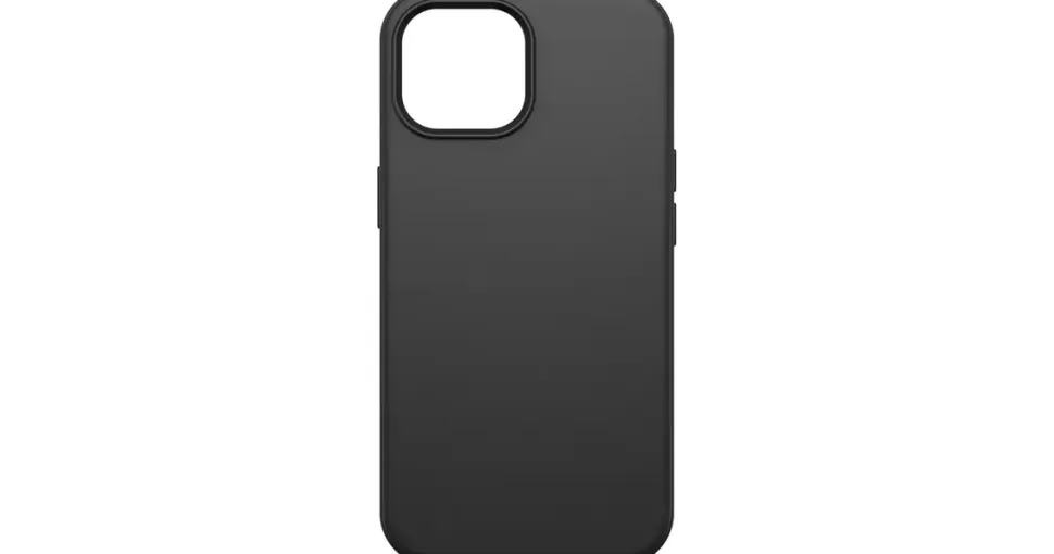 Otterbox iPhone 16e Hardcase schwarz