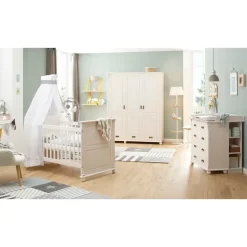 OTTO home Babyzimmer-Komplettset OTTO HOME