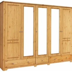 OTTO home Drehtürenschrank Hugo