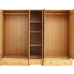 OTTO home Drehtürenschrank Hugo