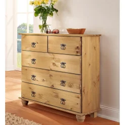 OTTO home Finca 82 x 78 x 30 cm Beige