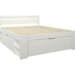 OTTO home Hannes 160 x 200 cm weiß