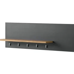 OTTO home KS-Westminster Kochfeld links grau