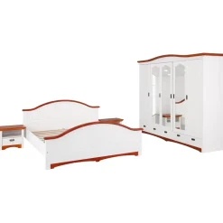 OTTO home Schlafzimmer-Set HOME AFFAIRE 