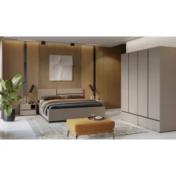 OTTO home Schlafzimmer-Set OTTO HOME 