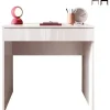 OTTO home Schreibtisch Basic Weiß