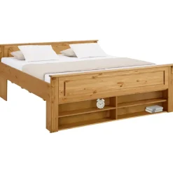 OTTO home Tessin 180 x 200 cm natur