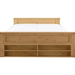 OTTO home Tessin 180 x 200 cm natur