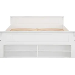 OTTO home Tessin 180 x 200 cm weiß