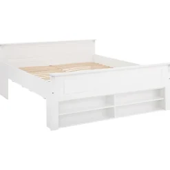 OTTO home Tessin 180 x 200 cm weiß