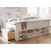 OTTO home Tessin 140 x 200 cm weiß