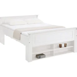 OTTO home Tessin 140 x 200 cm weiß