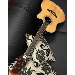 ovation guitars Celebrity CS24-4-G - Westerngitarre
