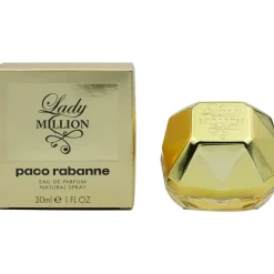 Paco Rabanne Lady Million Eau de Parfum