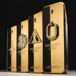 Paco Rabanne 1 Million Eau de Parfum