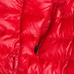 Pajak Casper Red 140